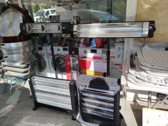 Öndüller Ticaret