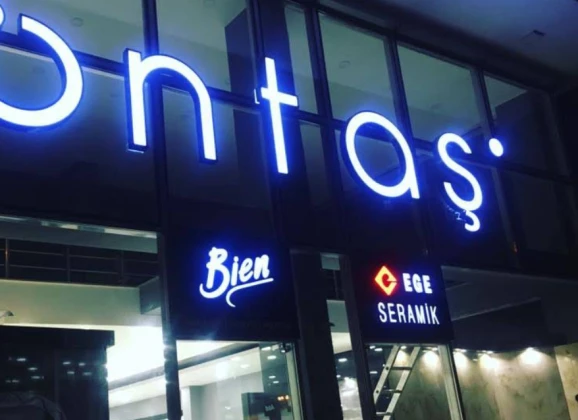 Öntaş Yapı A.ş