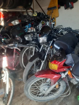 Onur Motor | Motosiklet Tamir | Motosiklet Bakım | Motosiklet Onarım