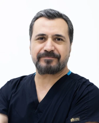 Op. Dr Aziz Rodan Sarohan İmmün Adjuvan Tedaviler Merkezi