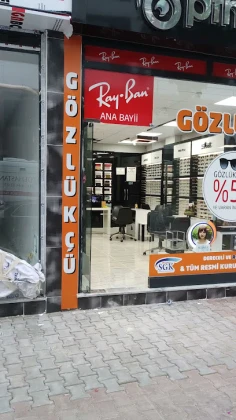 Opthecity Optik