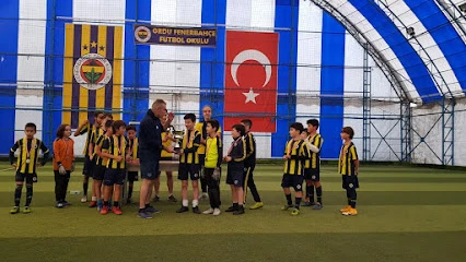 Ordu Fenerbahçe Futbol Okulu