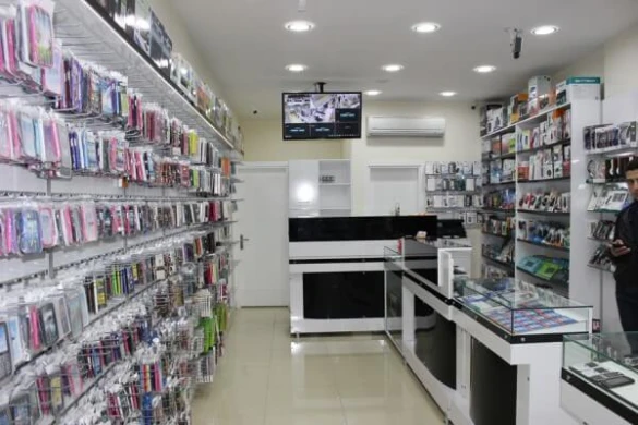 Ordu Telefon Servisi
