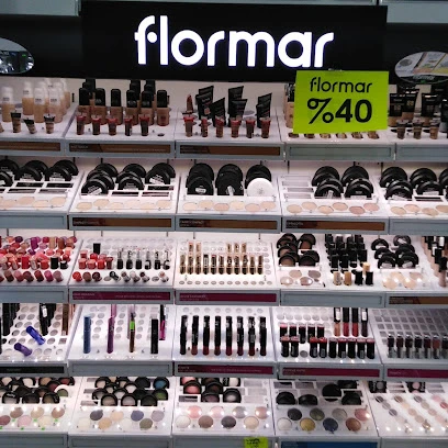 Orkide Parfümeri