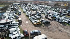 Ormanlı Yediemin Otopark