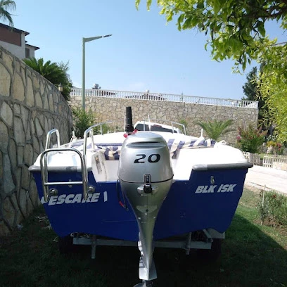 Orsa Marin