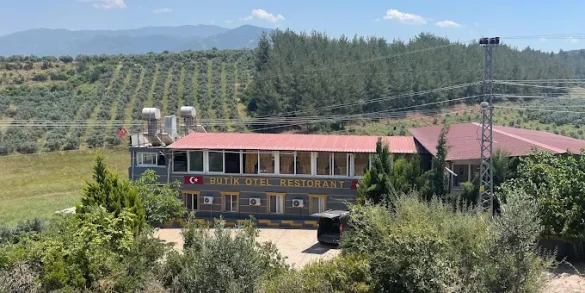 Osmaniye Hotel