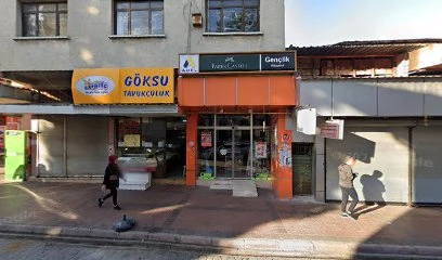 Osmaniye Mezar Yapım
