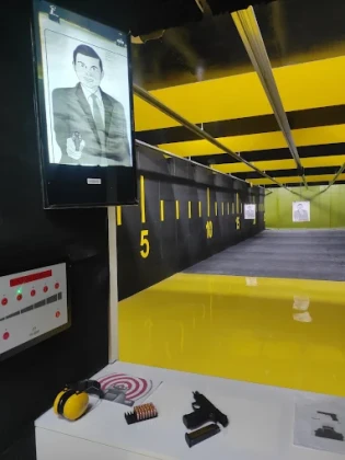 Osmaniye Poligon