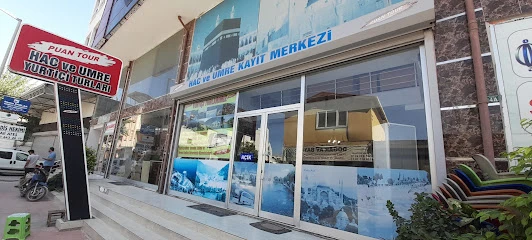 Osmaniye Puan Turizm