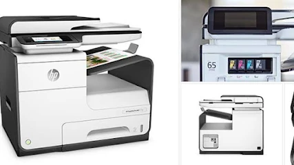Osmaniye Toner Ve Yazıcı Servisi - Kurumsal Baskı
