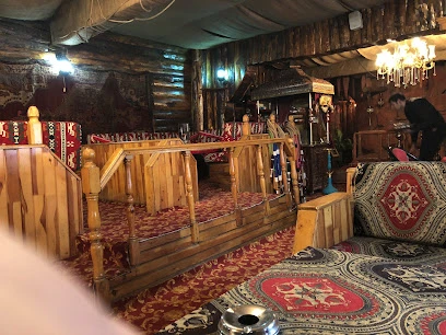 Osmanlı Kafe Nargile