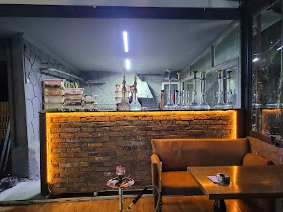 Otantik Cafe Mardin