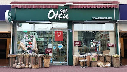 Otçu Bitki Baharat