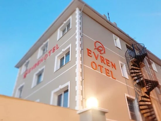 Otel Evren