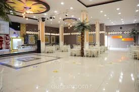 Otel Grand Derya