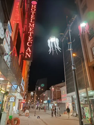 Otel Metecan