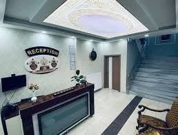 Otel Şehir Palas