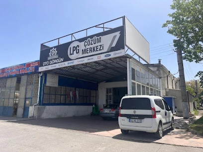 Oto Görgün
