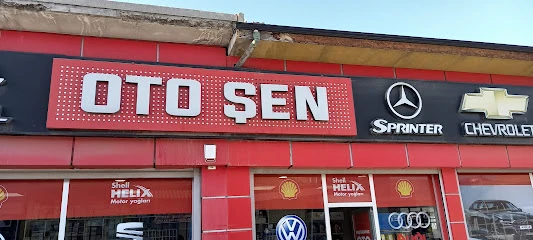 Oto Şen