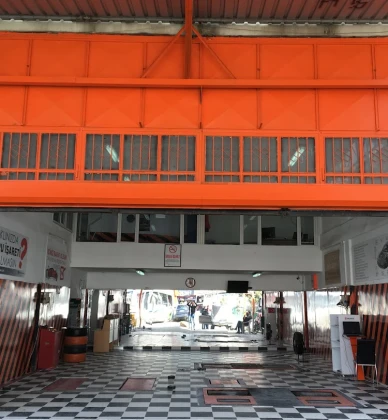 Otoexperıa | Eskişehir Oto Ekspertiz