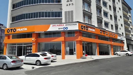 Otopratik Frenpar