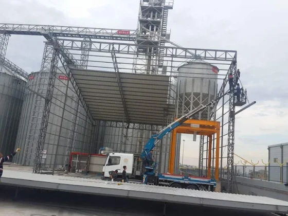 Öz Başaran Metal
