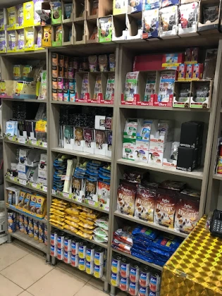 Öz Bataş Petshop