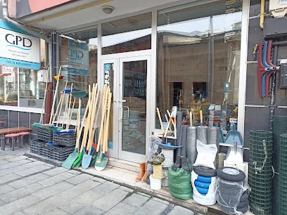 Öz-İş Nalburiye