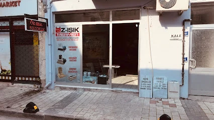 Öz-Işık Mermer Mezar İşleri