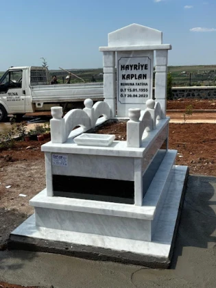 Öz Kaplan Mermer