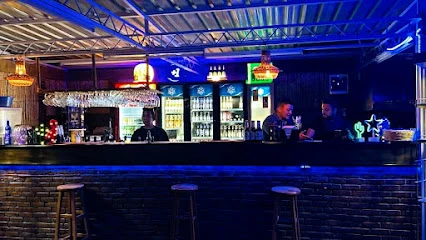 Öz-Ko Pub Cafe & Bar