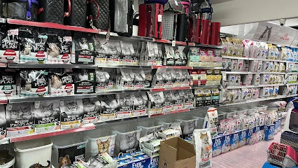 Öz Petshop