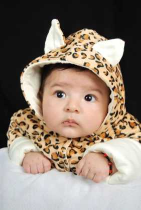 Öz Şirin Bebe