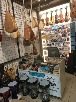 Ozan Müzik