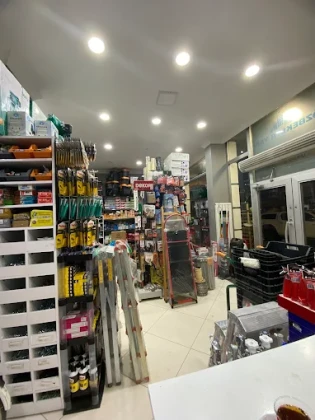 Özbekler Yapı Market&Hırdavat