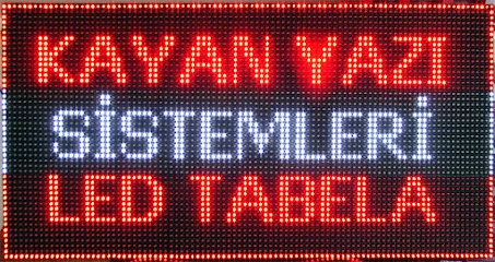 Özde Reklam Ve Tabela