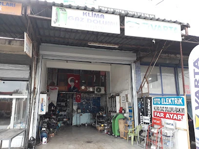 Özdemir Oto Elektrik