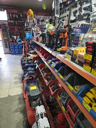 Özdemirel Ticaret