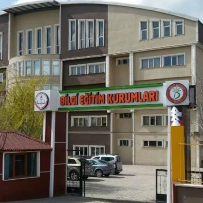 Özel Bilgi Koleji