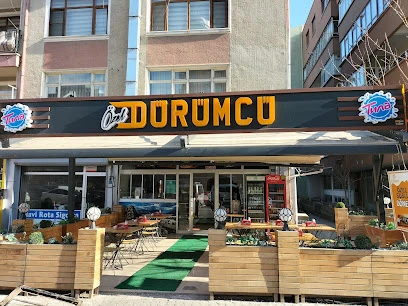 Özel Dürümcü