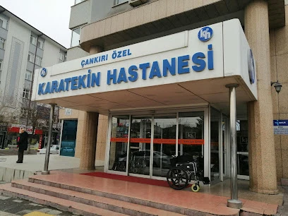 Özel Karatekin Hastanesi