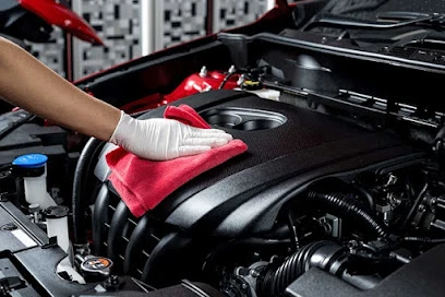 Özen Motor Silindir Kapak Yenileme