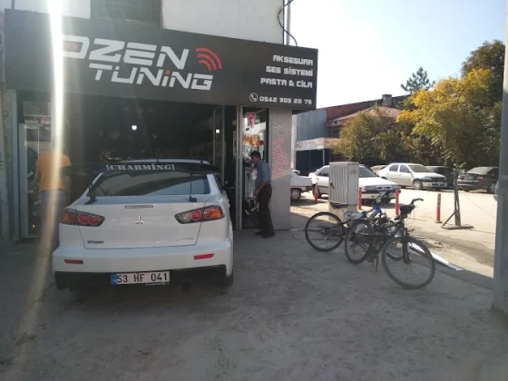 Özen Tuning