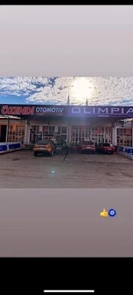 Özendi Oto Cam