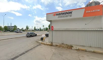 Özenli Kuruyemiş