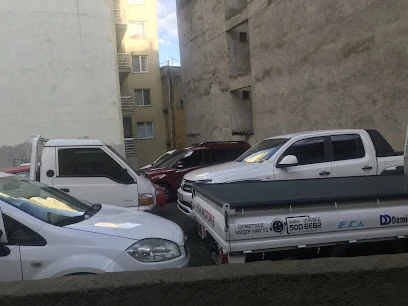 Özer Otopark