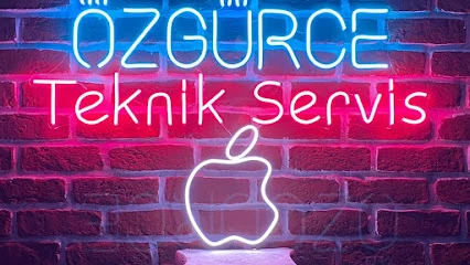 Özgürceteknik Servis İphone