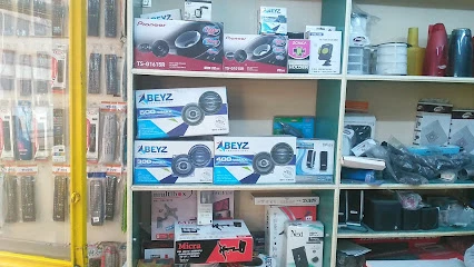 Özgüven Elektronik