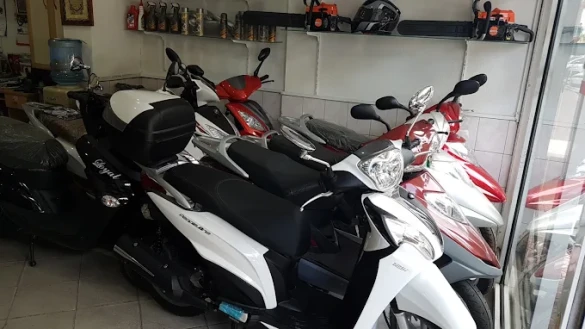 Özkan Motor
